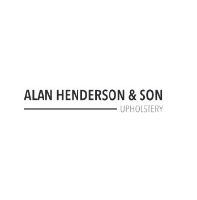 Alan Henderson &  Sons Upholstery