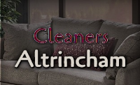 Cleaners  Altrincham