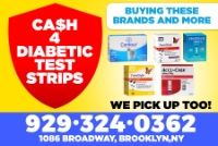 AskTwena online directory Sell Us Your Strips-Cash for Diabetic Test Strips in  