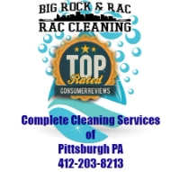 AskTwena online directory Complete Cleaning Services of Pittsburgh PA in Pittsburgh, PA 15232 