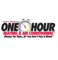 One Hour Heating & Air  Conditioning