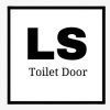 LS Toilet Door Singapore