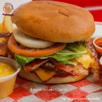 AskTwena online directory Maplewood Burgers in Lake Charles 