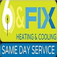 6 & Fix Heating and Cooling