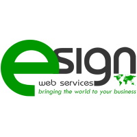eSign Web Services - SEO & Digital Marketing Company