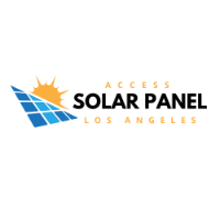 Access Solar Panel Los Angeles