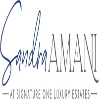 Sandra Amani- Signature One Luxury Estates