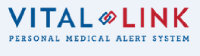 (A) Vital-Link Medical Alert Systems