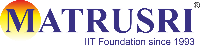 Matrusri IIT Foundation Since 1993