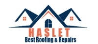Haslet’s Best Roofing & Repairs