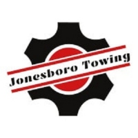 Jonesboro Towing Company