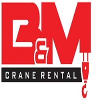 AskTwena online directory B&M Crane Rental in Fenton, MI 