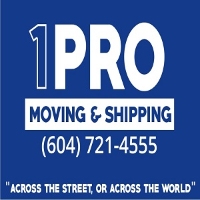 AskTwena online directory 1 Pro Moving & Shipping - Movers Burnaby in Burnaby, BC V5H 3M3 Canada 