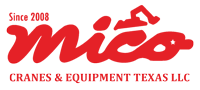 AskTwena online directory Mico Cranes & Equipment in Houston 