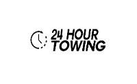 24 hour towing