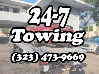 AskTwena online directory 24-7 Towing in Santa Monica 