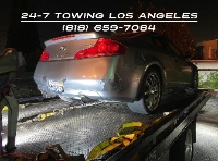 AskTwena online directory 24-7 Towing Los Angeles in Burbank 