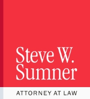 Steve W. Sumner, Attorney at Law, LLC.
