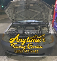 Anytime Towing Covina
