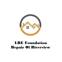 LRE Foundation Repair Of Riverview