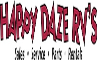 Happy Daze RV's