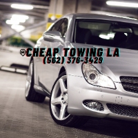 Cheap Towing LA