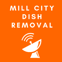 Mill City Dish Removal