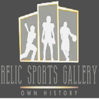 Relic Sports Gallery