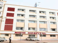 Laparoscopic Surgery in Ahmedabad | Nidhi Hospital