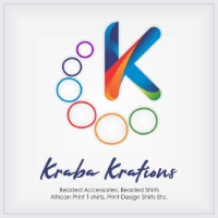 Kraba Krations  Company Logo by ROSALYN OCRAN  in Accra 