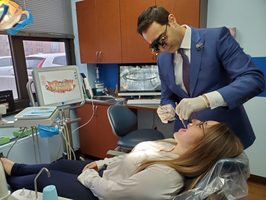 Dental Bonding in Stamford, CT (Cosmetic Teeth Bonding) – Top Rated Cosmetic Dentist