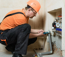 Choose A Trusted Plumber In Sydney