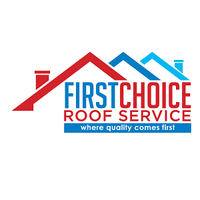 First Choice Roof Service