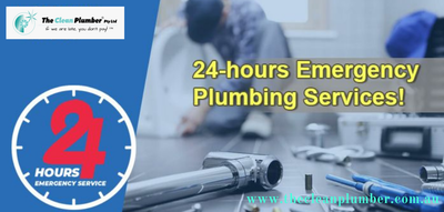 Having a Plumbing Emergency? We are Available on a 24-hours in a Day