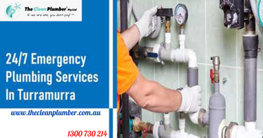 Plumber Turramurra | Emergency Plumbing Turramurra in Box Hill, NSW, 2765