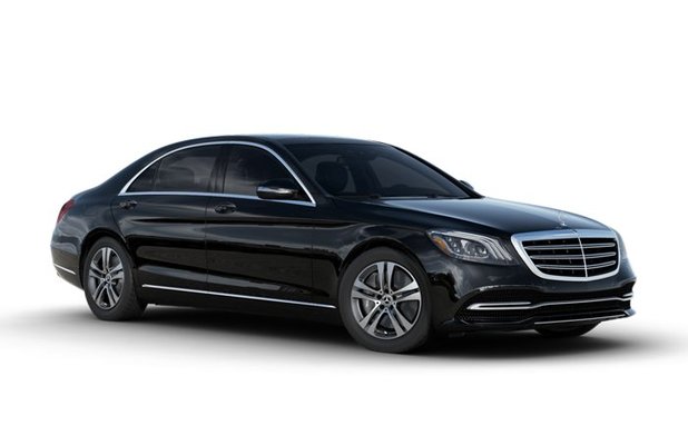 Mercedes S450 4Matic - online directory Product By Hartford Car Leasing