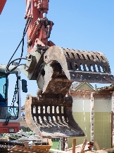 Houston Demolition Services
