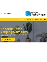 Phoenix Home Staging Company