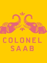 Colonel Saab