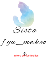 Sista Efya-Makeover