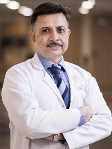 Dr. Shekhar Srivastav