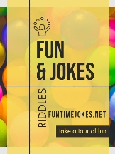 Fun Time Jokes