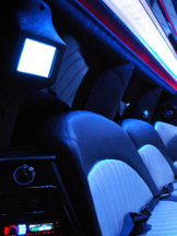 AskTwena online directory A Universal Limousine in Dorchester 