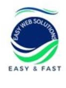 easy WEB SOLUTION