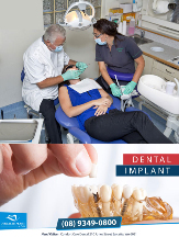 All On 4 Dental Implants Perth - Dental Implants Cost Perth - Dental Implants In Perth