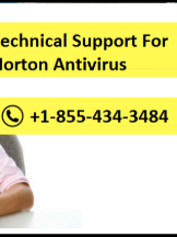 nortontech support