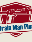 Drain Man Plus