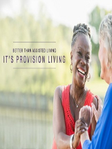 Provision Living Senior Communities