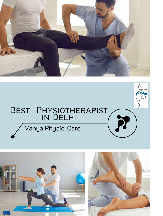 AskTwena online directory Vanya Physio Care Best Physiotherapist in Delhi in New Delhi 