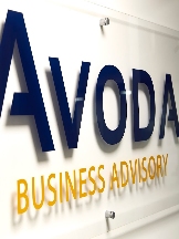 Avoda Business Advisory